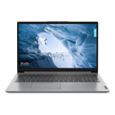 Imagem da oferta Notebook Lenovo Ideapad 1 15iru7 Intel Core i3-1315u 8gb 256gb Ssd Linux 15.6 - 83qjs00000 Cloud Grey