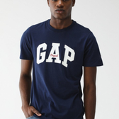 Imagem da oferta Camiseta GAP Reta Tapestry
