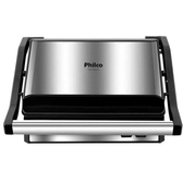 Imagem da oferta Grill e Sanduicheira Philco Maxx Clean Pgr21pi
