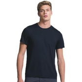 Imagem da oferta Tech T-shirt Gola U Masculino Preto M
