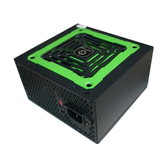 Imagem da oferta Fonte Gamer para PC OnePower ATX 500W Bivolt Preto - MP500W3-L