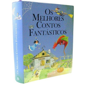 Imagem da oferta Livro os Melhores Contos Fantásticos
