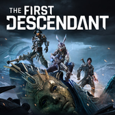 Imagem da oferta Jogo The First Descendant - PS4 & PS5