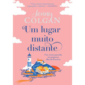 Imagem da oferta Livro Um lugar Muito Distante: Um Conto Passado Na Pequena lha Da Escócia - Jenny Colgan