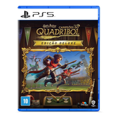 Imagem da oferta Jogo Harry Potter: Campeões do Quadribol - PS5