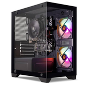 Imagem da oferta PC Gamer Mancer AMD Ryzen 5 3400G RX Vega 11 8GB DDR4 SSD 240GB Fonte 400W 80 Plus