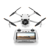 Imagem da oferta Drone DJI Mini 3 Standard (Com tela) - DJI047