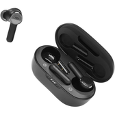 Imagem da oferta JBL Fone de Ouvido Gamer Quantum TWS Sem Fio Bluetooth Com Cancelamento de Ruído - Preto