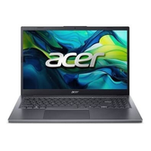 Imagem da oferta Notebook Acer Aspire 15 A15-51M-54E6 i5-13420H 13º Geração 8GB RAM 512GB SSD 15.6" FHD LED 60Hz Win11 Home Cinza Aço