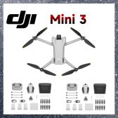 Imagem da oferta Dji Mini 3 Drone