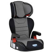 Imagem da oferta Burigotto Cadeira Para Auto Protege Reclinável 15-36 Kg Mesclado Cinza