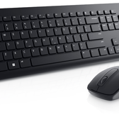 Imagem da oferta Teclado e mouse Dell - KM3322W