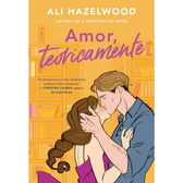 Imagem da oferta Amor teoricamente - Capa comum