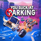 Imagem da oferta Jogo You Suck at Parking - PS4 & PS5
