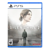 Imagem da oferta Jogo Silent Hill 2 Ps5 Fisico
