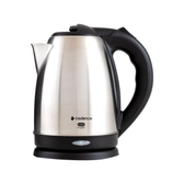 Imagem da oferta Chaleira Elétrica Cadence CEL821 Inox e Preto 1,8L