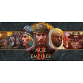 Imagem da oferta Jogo Age of Empires II: Definitive Edition - PC Steam