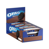 Imagem da oferta Biscoito Recheado Chocolate Oreo Display 36g