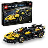 Imagem da oferta LEGO Technic Bugatti Bolide 42151 (905 peças); Conjunto de Construção