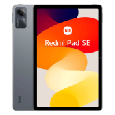 Imagem da oferta Tablet Xiaomi Redmi Pad SE WiFi Tela 11" 256GB 8GB RAM - Cinza Grafite