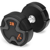 Imagem da oferta Halter Dumbbell Vollo Academia Musculação - 28kg