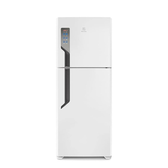 Imagem da oferta Geladeira/Refrigerador Top Freezer 431L Branco (TF55) 220V