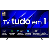Imagem da oferta Smart TV 75" Samsung Crystal UHD 4K  Dynamic Crystal Color Gaming Hub - 75DU8000