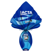 Imagem da oferta 2 Unidades Ovo de Páscoa ao Leite Oreo Lacta 239g