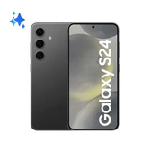 Imagem da oferta Smartphone Samsung Galaxy S24 256GB 8GB 5G Tela de 6,2" Galaxy AI