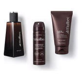 Imagem da oferta Kit Presente Malbec Masculino Boticário
