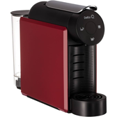 Imagem da oferta Cafeteira Cápsulas MiniQool Vermelha 220V