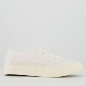 Imagem da oferta Tênis Colcci Luzon Low Feminino Branco