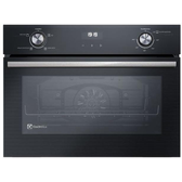 Imagem da oferta Forno de Embutir Elétrico Electrolux OE4EH Efficient com Perfectcook360 – 50L