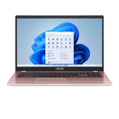 Imagem da oferta Notebook ASUS Vivobook Go 15 E510KA-BR833WS 4GB RAM 128GB eMMC 15,6" Windows 11 - Rosa