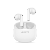 Imagem da oferta Fones de ouvido estéreo sem fio Lenovo E310 - Branco