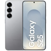 Imagem da oferta Samsung Galaxy S25 5G 256GB Galaxy AI Prata 6,2" 12GB RAM Câm Tripla 50+12+10MP Bateria 4000mAh Dual Chip