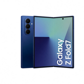 Imagem da oferta Celular Samsung Galaxy Z Fold7 5G Azul 1TB 16GB RAM e Câmera Tripla de 200MP + 12MP + 10MP