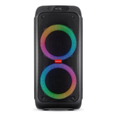 Imagem da oferta Caixa Amplificada Aiwa Party Box Wireless AWS-PB-01 Bivolt