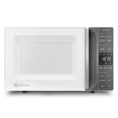 Imagem da oferta Micro-ondas Electrolux Efficient 23 Litros Branco ME23B 127V - Micro-ondas