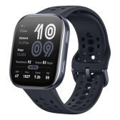 Imagem da oferta Smartwatch Amazfit Bip 6 Gps Tela Amoled 1,97 Preto