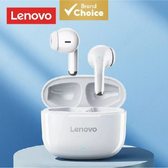 Imagem da oferta Fones de Ouvido Lenovo LP40 Pro sem Fio TWS Fones de Ouvido Dinâmicos