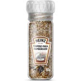 Imagem da oferta Tempero de Hambúrger Heinz Moedor 80G