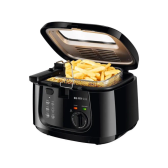 Imagem da oferta Fritadeira Elétrica com Óleo Mondial Big Fry FT-07 - 110V
