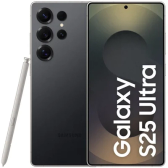 Imagem da oferta Samsung Galaxy S25 Ultra 5G 256GB Galaxy AI Titânio Preto 6,9" 12GB RAM Câm Quádrupla 200+50+10+50MP Bateria 5000mAh