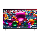 Imagem da oferta Smart TV 65 4K LG UHD 65UA8550PSA Processor a7 Gen8 AI webOS 25