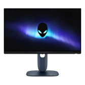 Imagem da oferta Monitor Gamer Alienware 25 320hz - Aw2525hm Preto