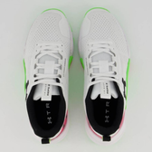 Imagem da oferta Tênis Under Armour Tribase Reps 2 Unissex