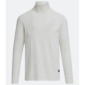 Imagem da oferta Camiseta BLUESTEEL Regular em Algodão com Gola Role e Manga Longa