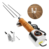 Imagem da oferta Espeto Giratório Flex (linha Economia Brother's Grill)