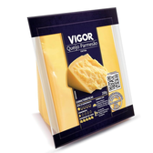 Imagem da oferta Queijo Parmesão Fatia Vigor 200g